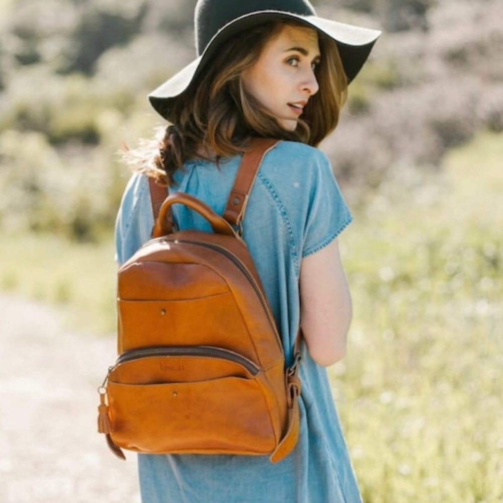 Love41 City Backpack